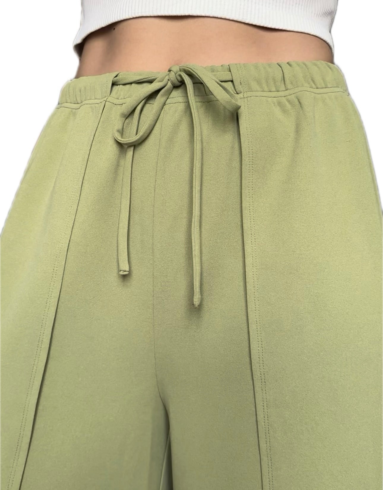 Bombay Cotton Trousers Pants